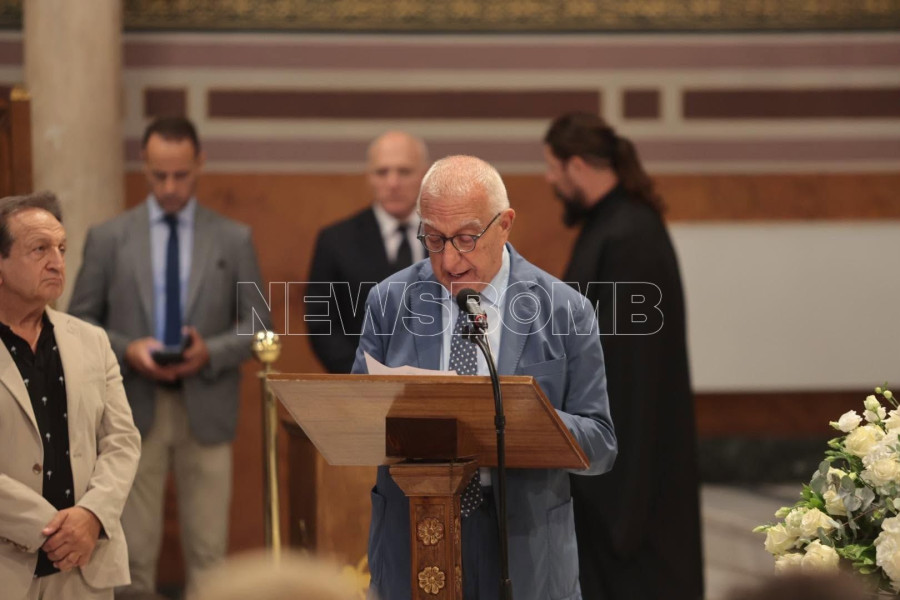 Νικήτας Κακλαμάνης