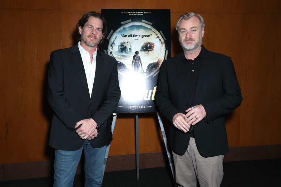 FYC Special Screening Of Amazon Prime's