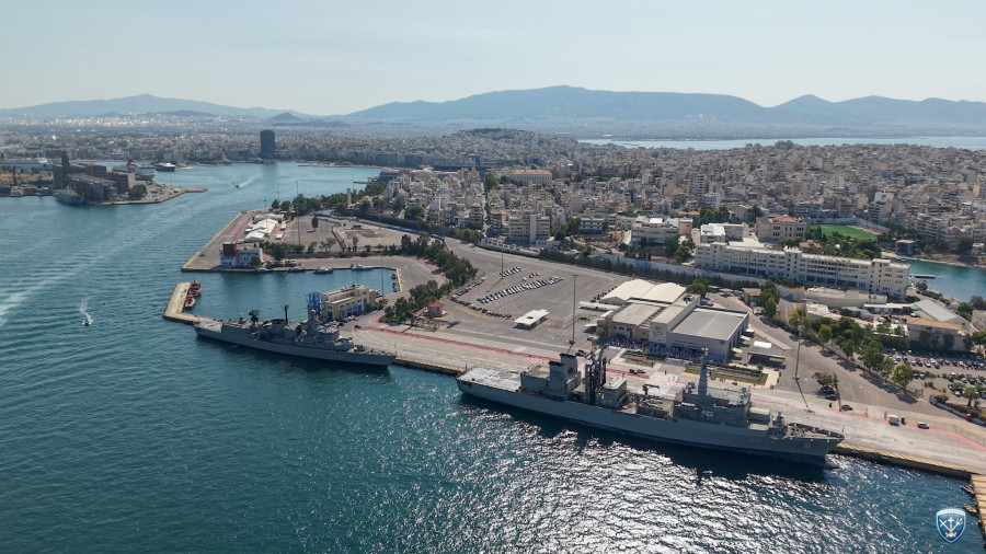 Πολεμικό ναυτικο