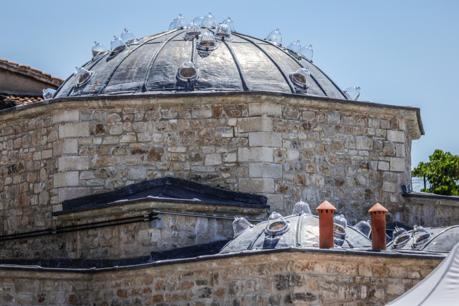 ΕΠΙΣΚΕΨΗ ΤΟΥ ΠτΔ ΚΩΝΣΤΑΝΤΙΝΟΥ ΤΑΣΟΥΛΑ ΣΤΑ ΙΩΑΝΝΙΝΑ (ΓΡ.ΤΠ. ΠΡΟΔΡΙΑΣ ΤΗΣ ΔΗΜΟΚΡΑΤΙΑΣ / ΜΑΝΩΛΟΠΟΥΛΟΣ ΘΟΔΩΡΗΣ/EUROKINISSI)