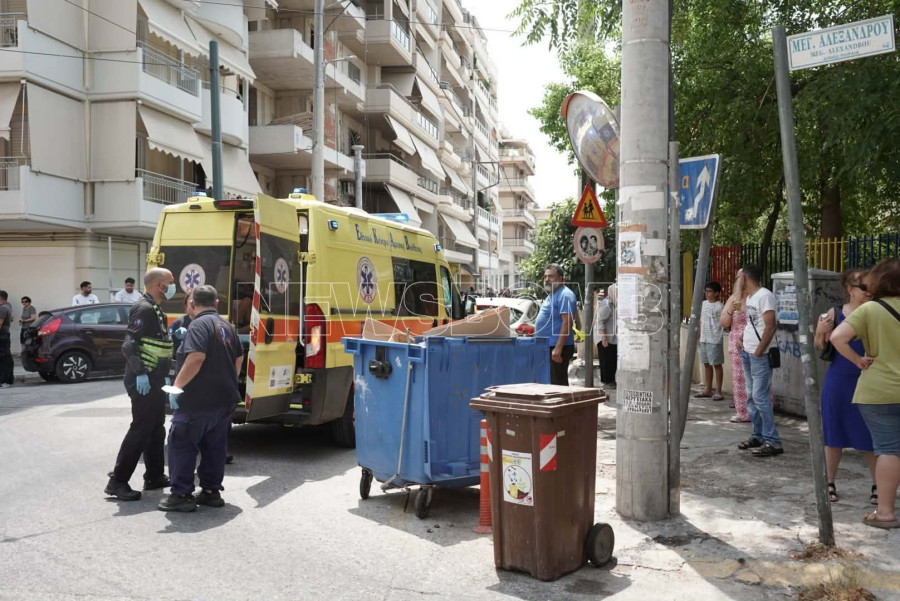 Πειραιας 