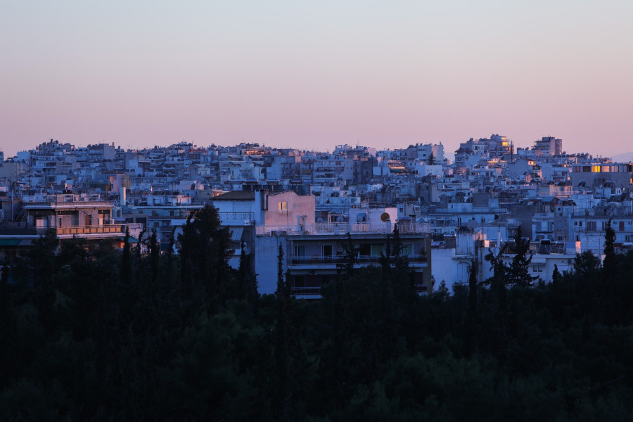 Ακίνητα, σπίτια, στεγαστικά δάνεια.
