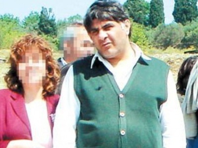 δολοφονία Σπύρου Ιωάννου δικηγόρου 