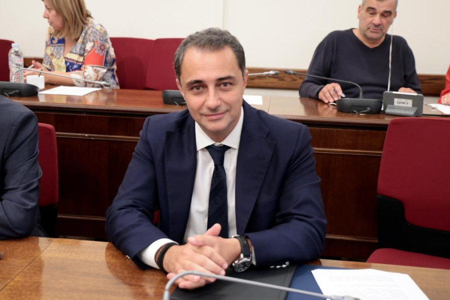 Μάξιμος Σενετάκης