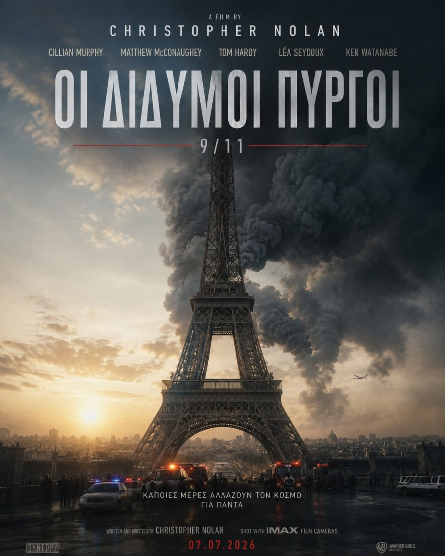 ΑΙΦΕΛ-ΝΟΛΑΝ