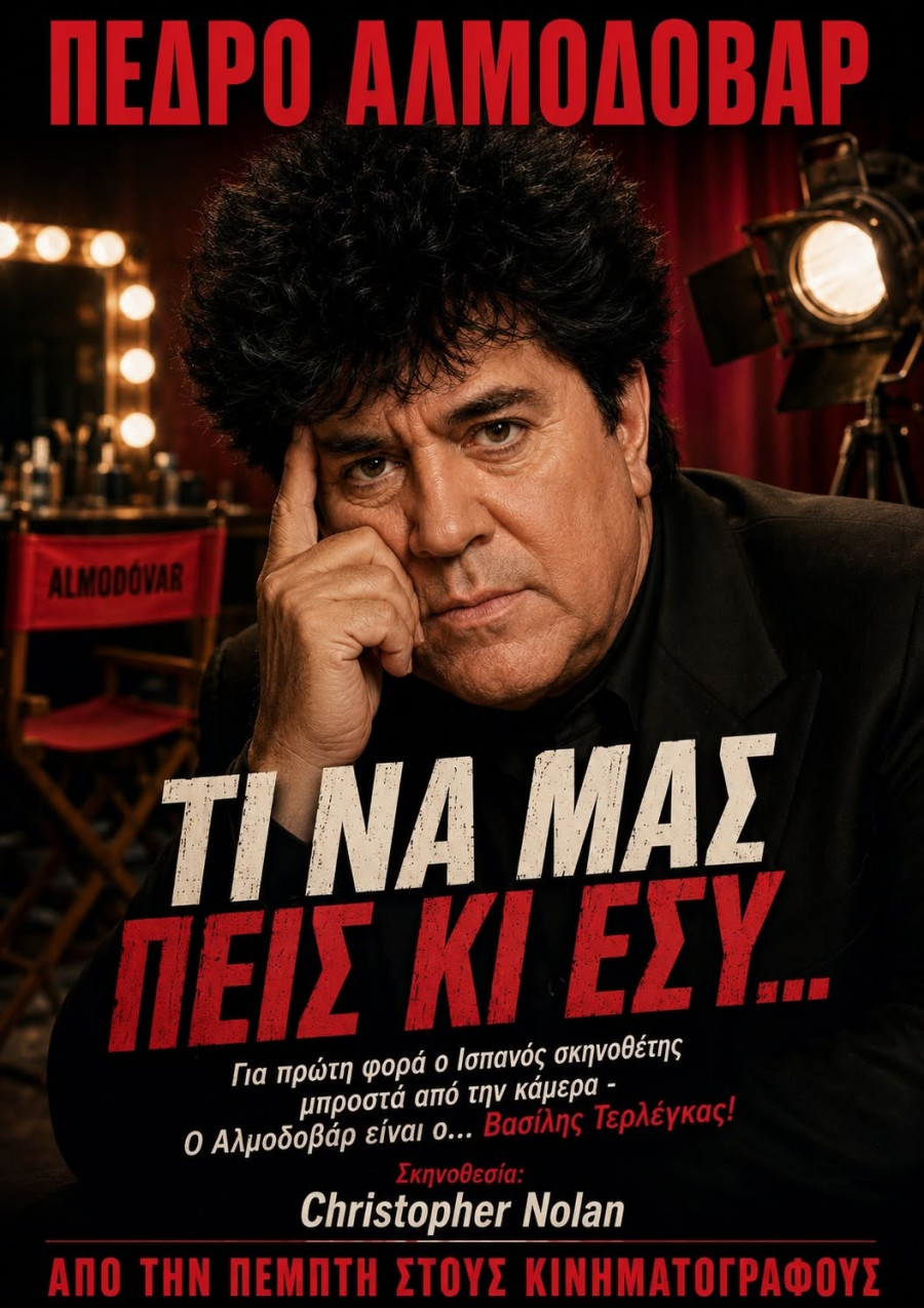 ΤΕΡΛΕΓΚΑΣ-ΝΟΛΑΝ