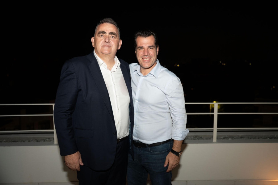 Μπελέρης Πλεύρης