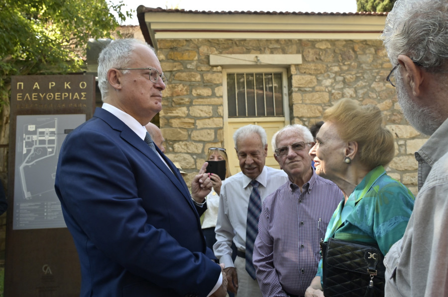 Τασούλας