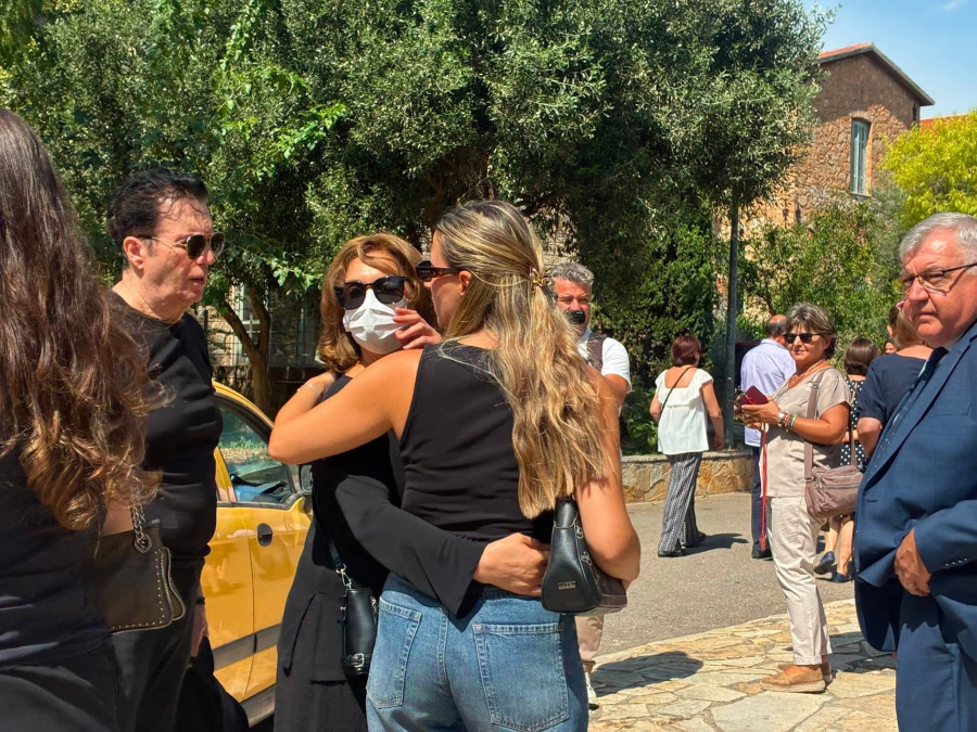μαίρη λίντα