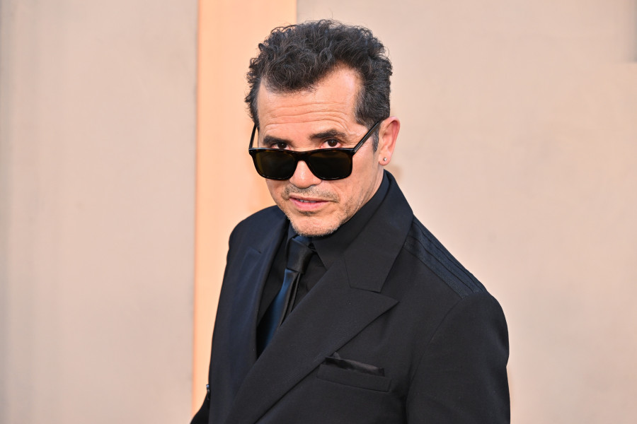 John Leguizamo