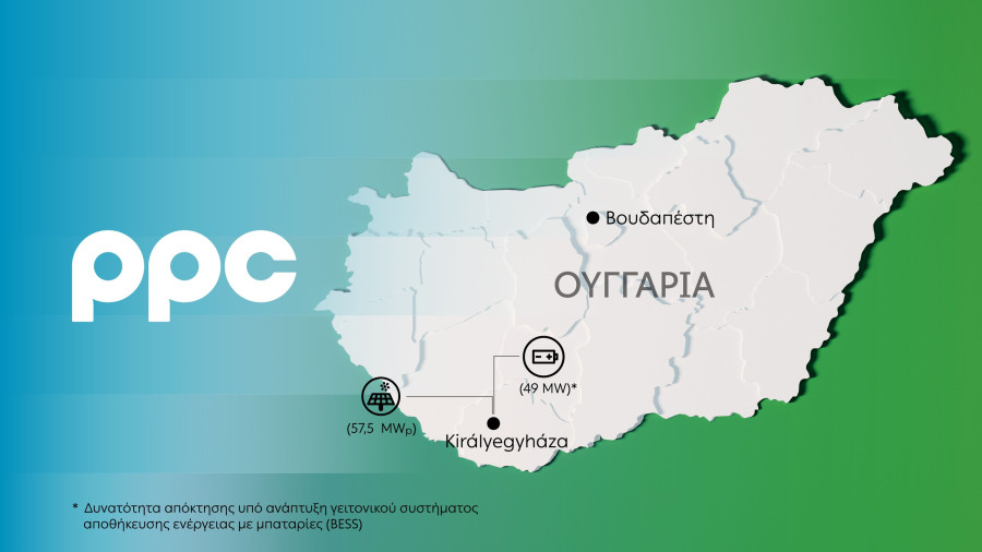 PPC Hungary