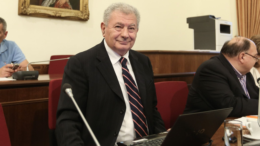 ΣΗΦΗΣ ΒΑΛΥΡΑΚΗΣ