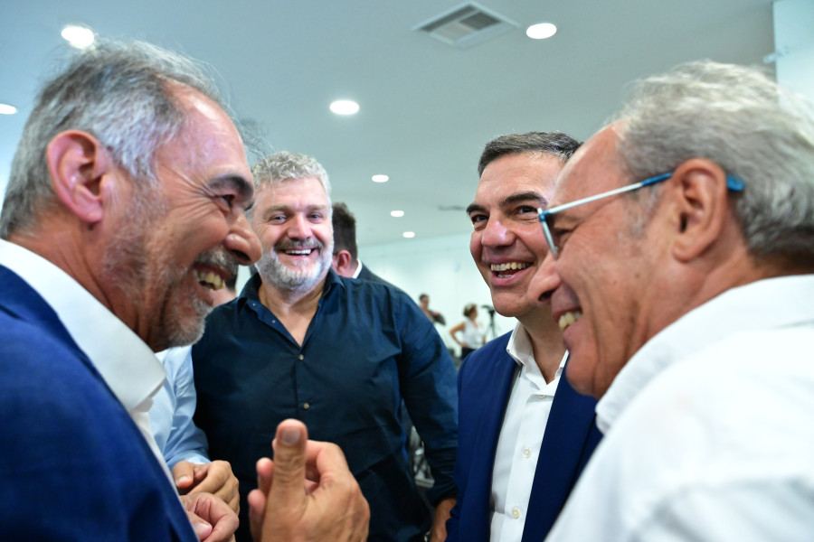Τσίπρας