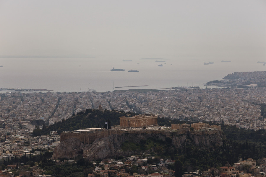 [386274] ΑΦΡΙΚΑΝΙΚΗ ΣΚΟΝΗ ΣΤΗΝ ΑΘΗΝΑ (ΓΙΑΝΝΗΣ ΠΑΝΑΓΟΠΟΥΛΟΣ/EUROKINISSI)
