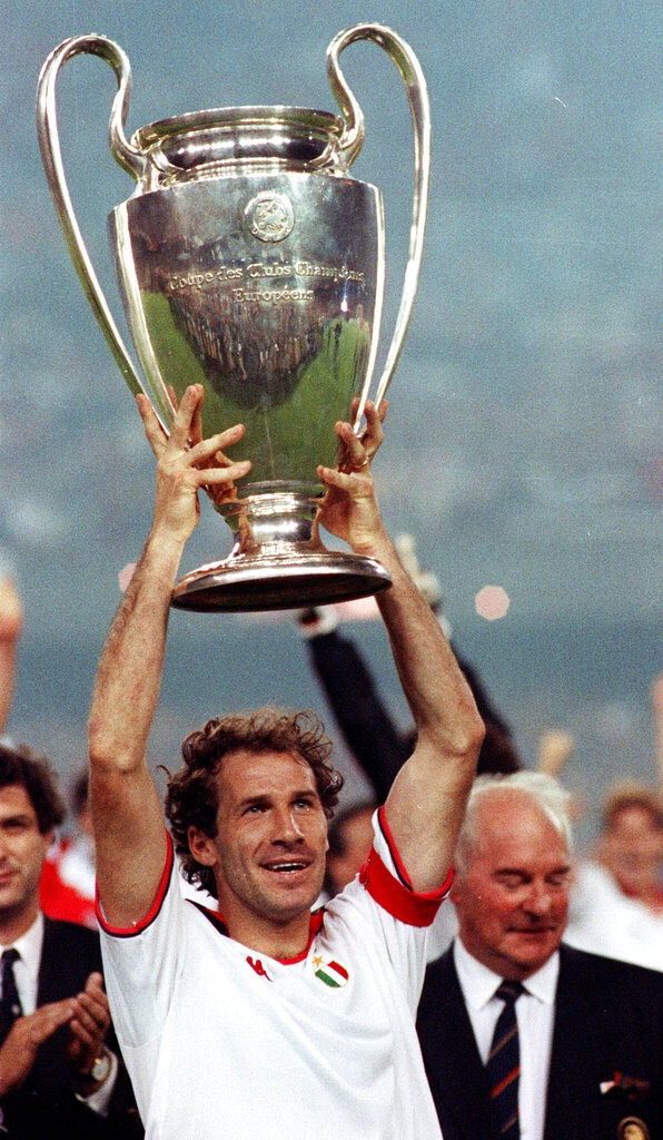 Franco Baresi