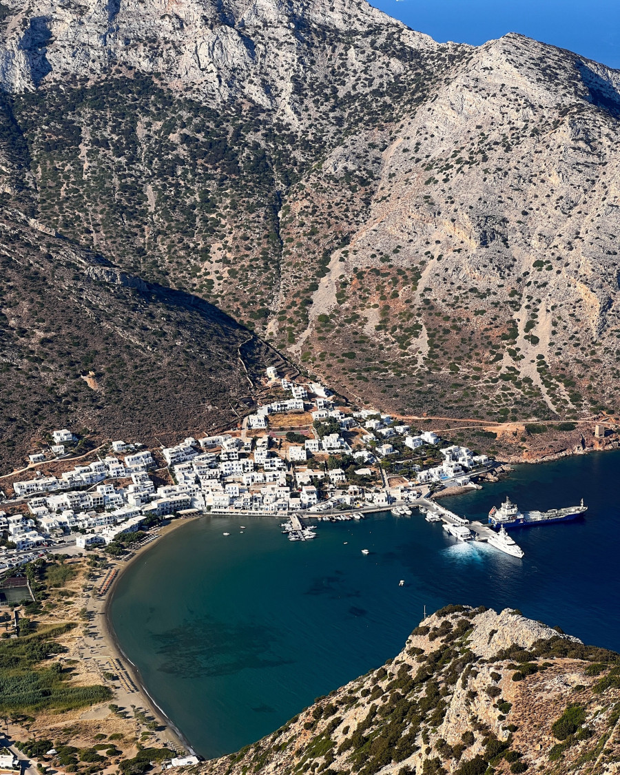 σίφνος