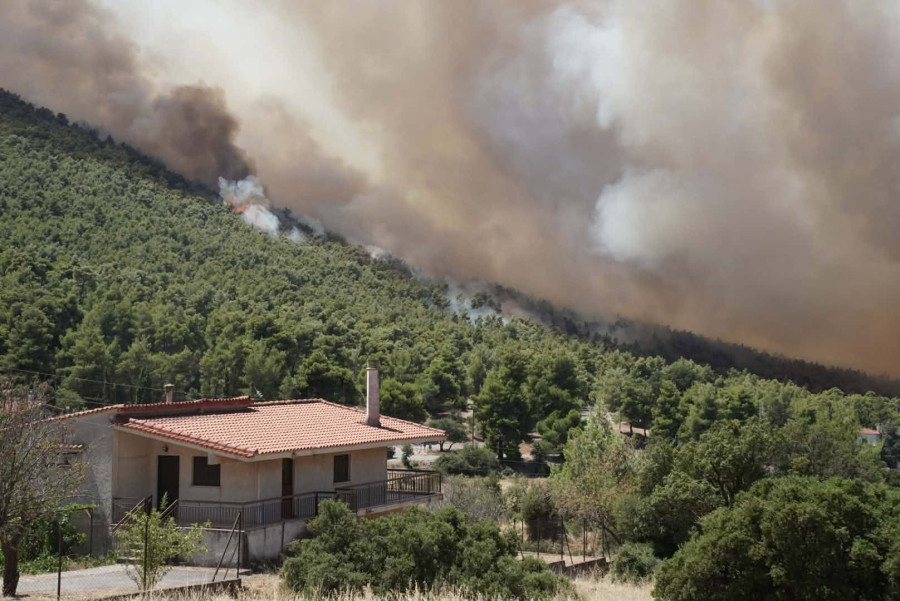 Κρύο Πηγάδι