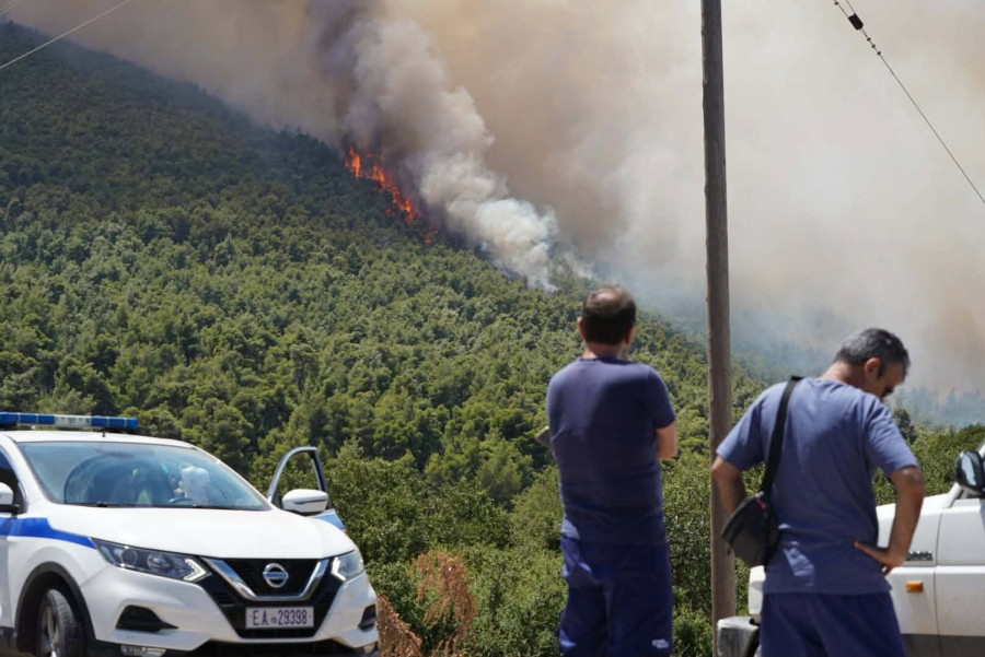 κρύο πηγάδι