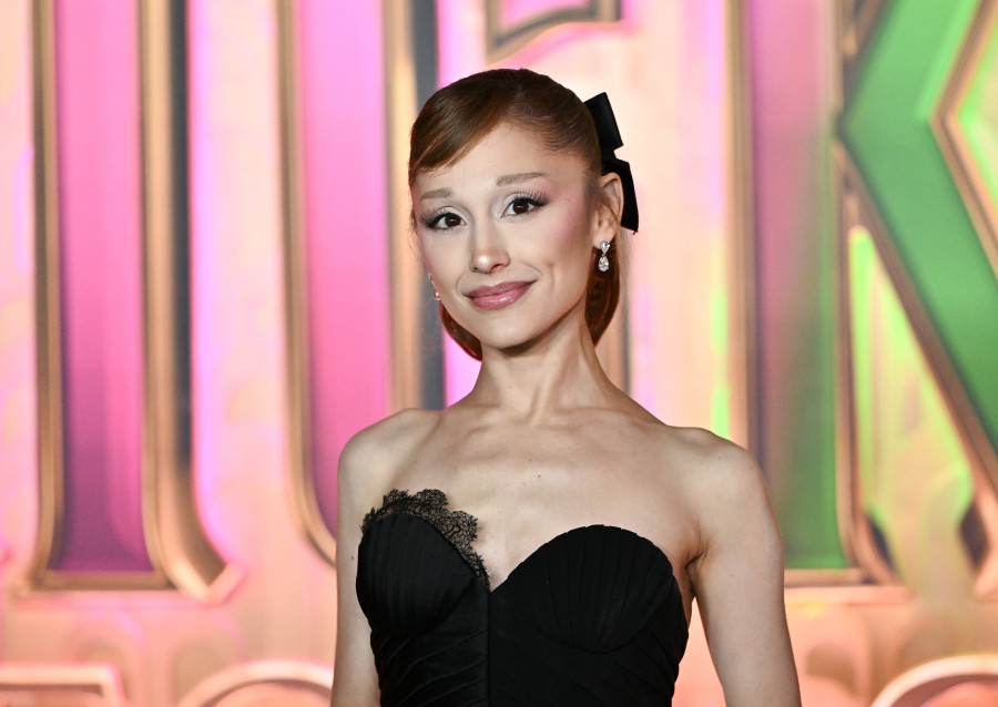 Ariana Grande