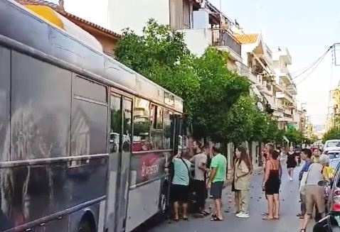 τροχαίο
