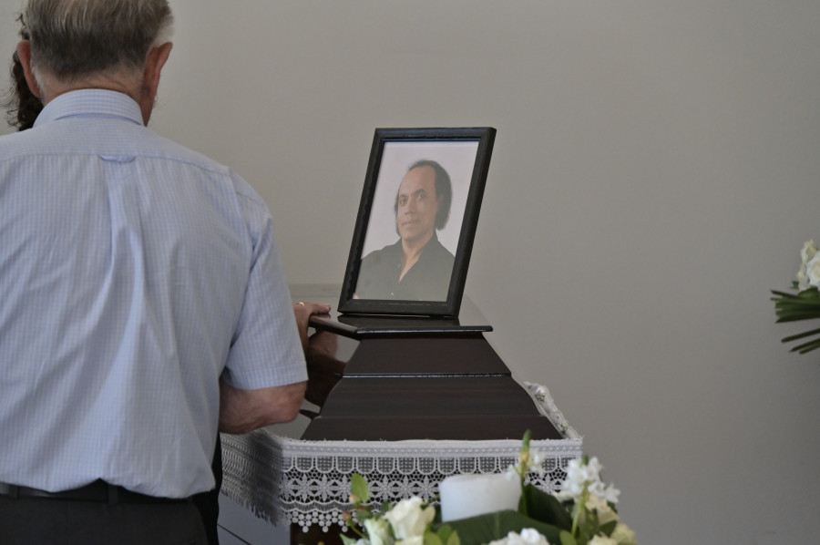 [388839] ΕΞΟΔΙΟΣ ΑΚΟΛΟΥΘΙΑ ΤΟΥ ΛΑΚΗ ΧΑΛΚΙΑ (ΜΙΧΑΛΗΣ ΠΑΠΑΝΙΚΟΛΑΟΥ / EUROKINISSI)