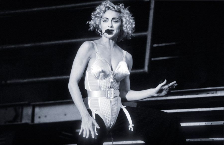 Madonna