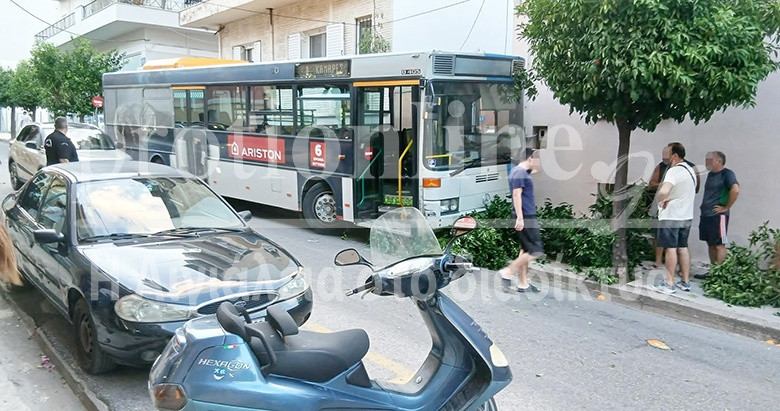 ΑΙΓΙΟ ΟΔΗΓΟΣ