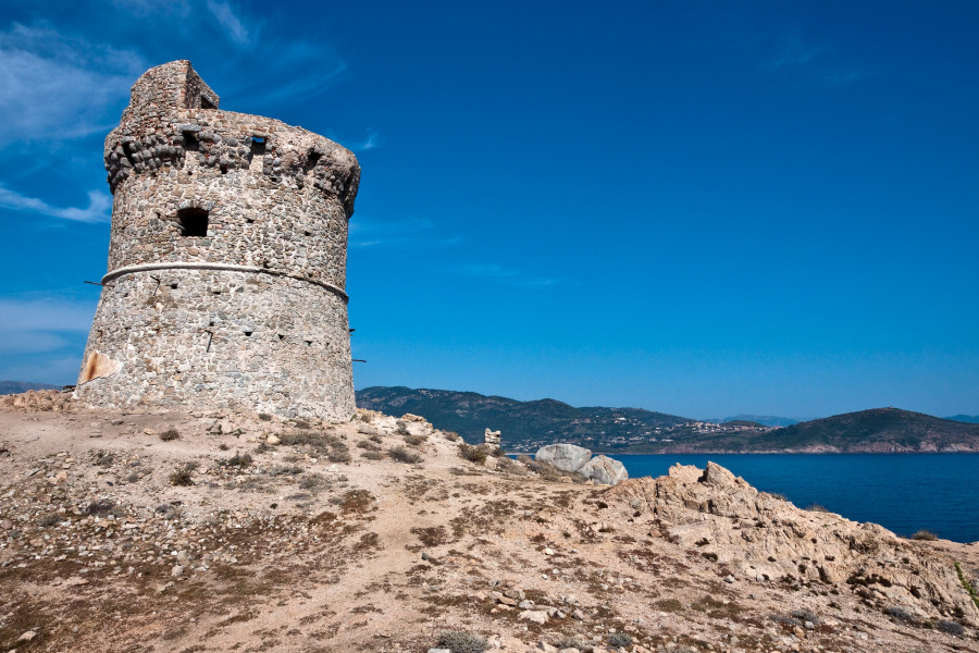 ΚΟΡΣΙΚΗ