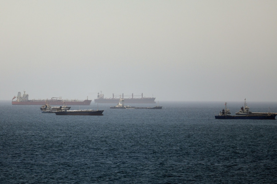 Oman Strait of Hormuz; Ομάν, Στενά Ορμούζ; Ορμούζ