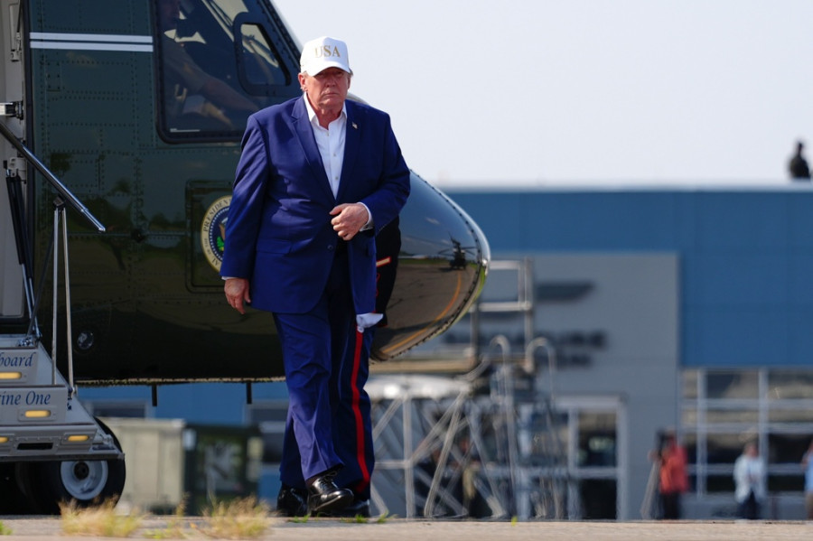 Trump