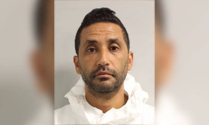 Δολοφόνος 9χρονης - Πατέρας