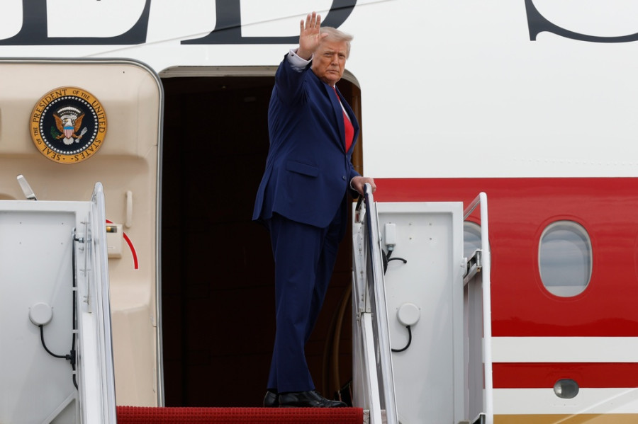 Trump