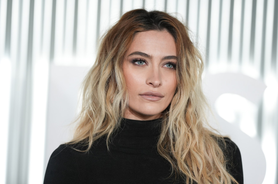 Paris Jackson