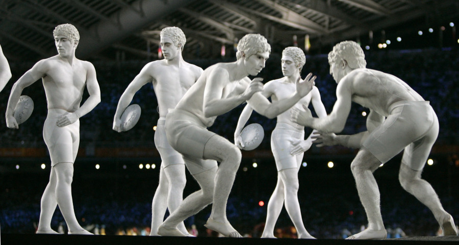 2004 Summer Olympics