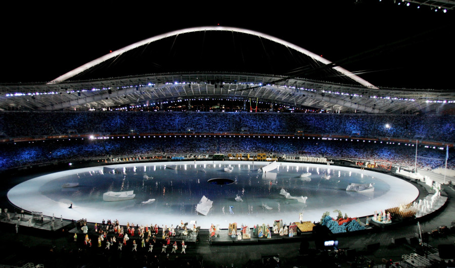 Opening Ceremonies