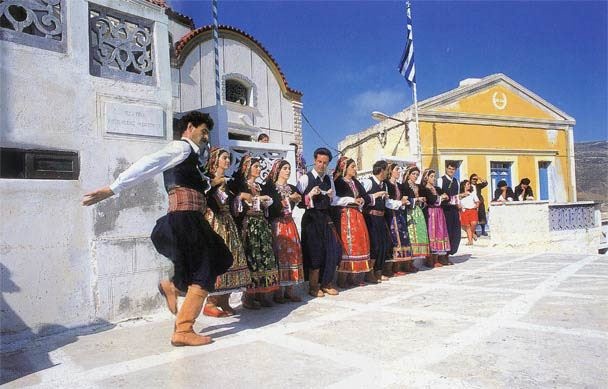 κάρπαθος 