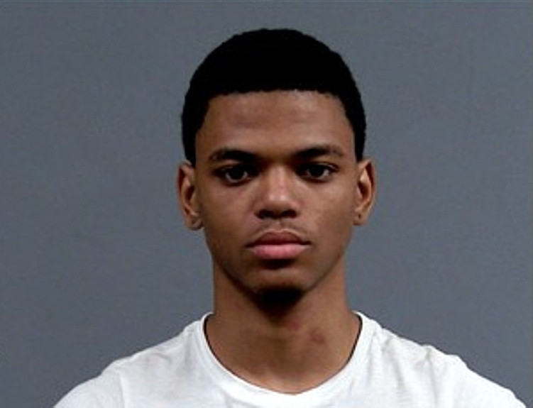 Virginia State University Shooting