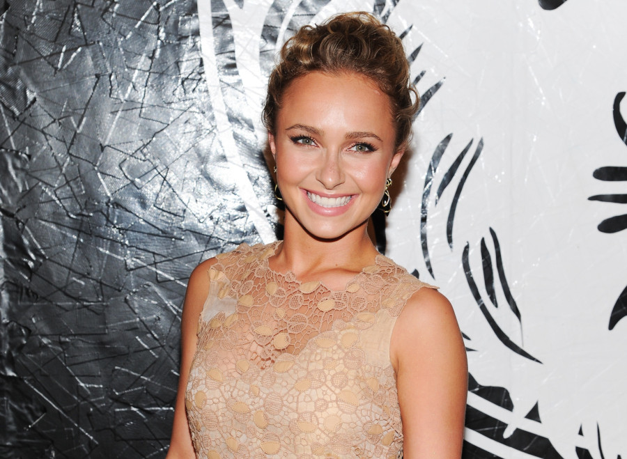 Hayden Panettiere