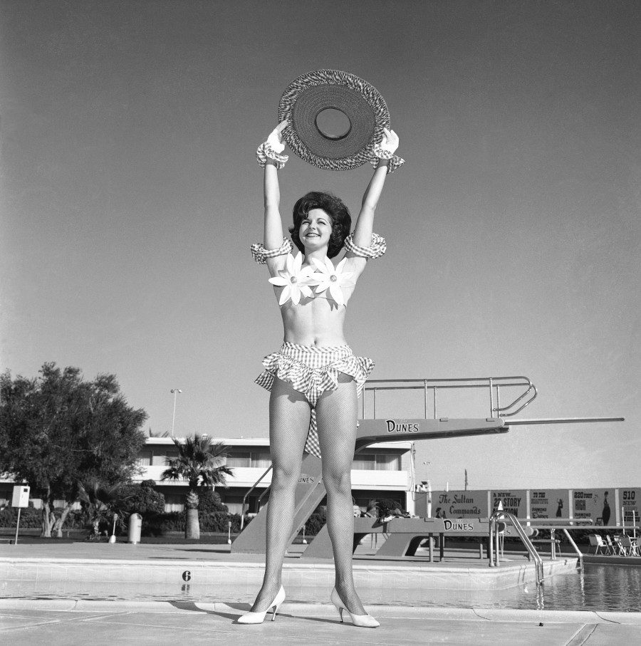 Marlene Spivey