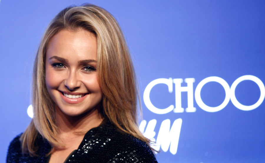 Obit - Hayden Panettiere