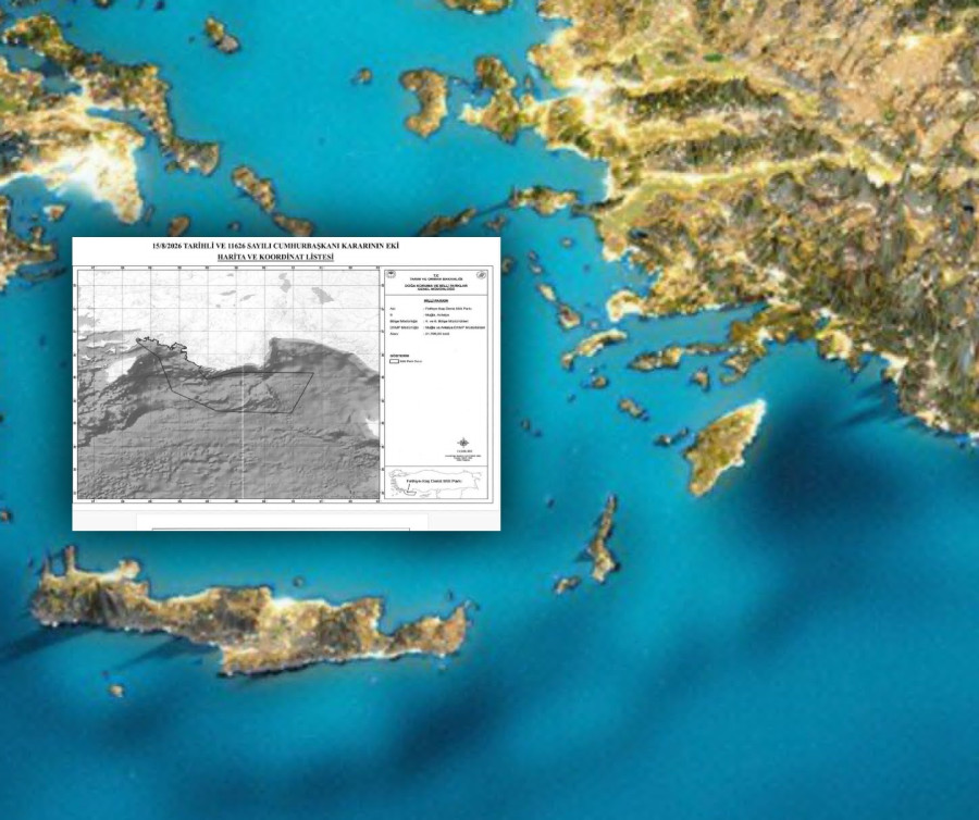 θαλασσια παρκα τουρκια