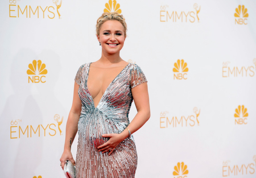 Hayden Panettiere