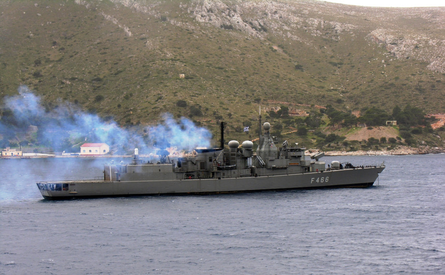 ΦΡΕΓΑΤΑ 