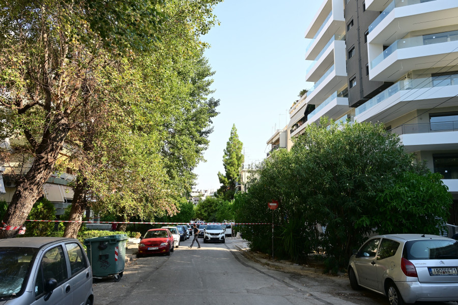 δΟΛΟΦΟΝΊΑ ΝΕΑ ΣΜΥΡΝΗ