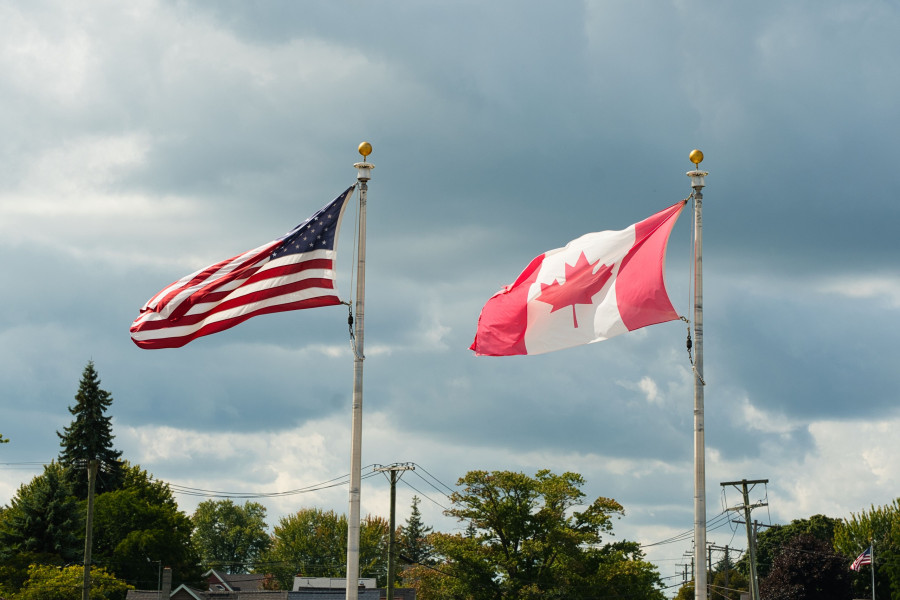 canada-usa