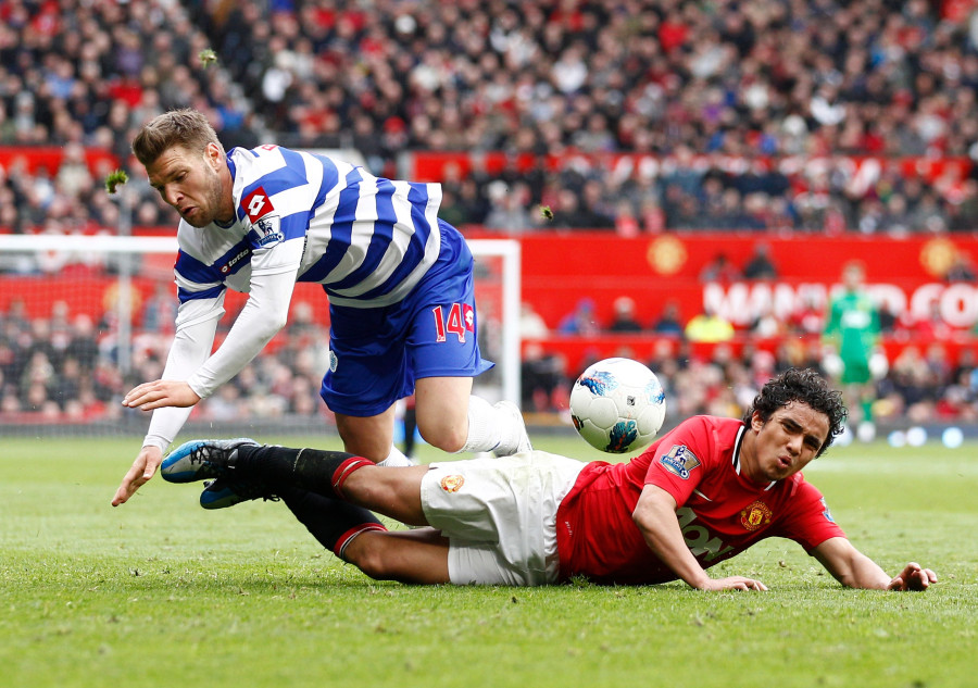 QPR, Πρέμιερ Λιγκ.