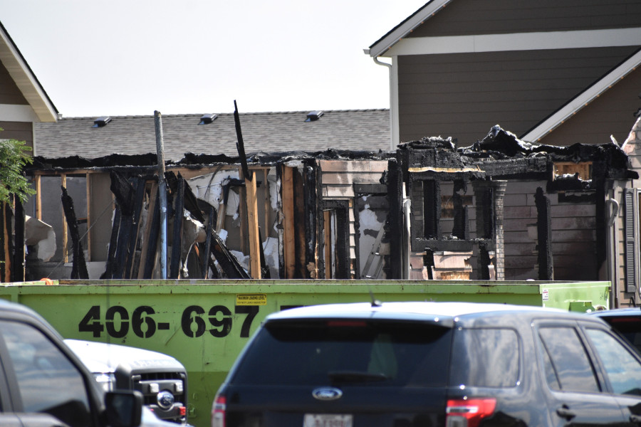 Montana Family Killed