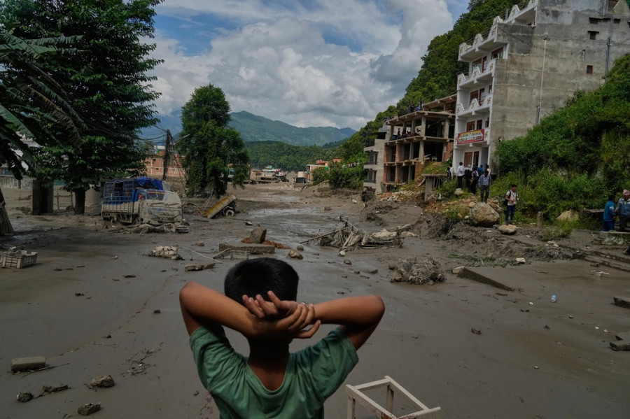Nepal 