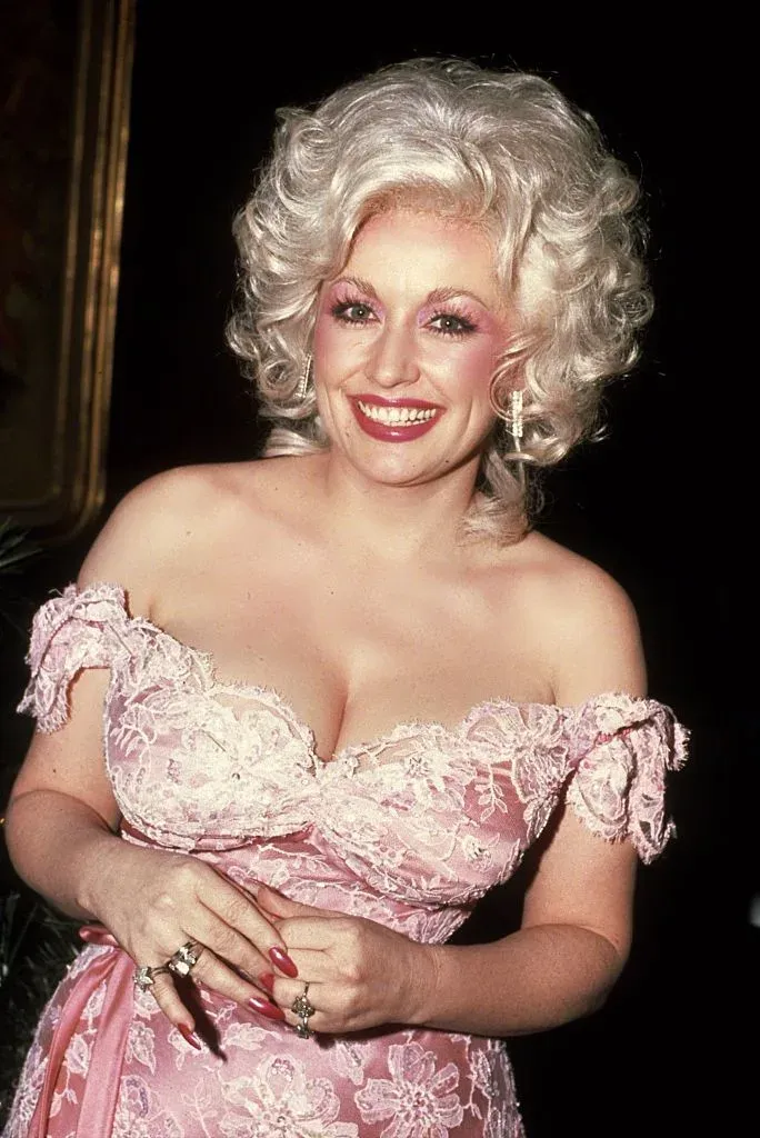Dolly Parton