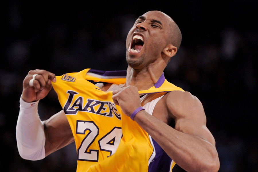 Kobe Bryant